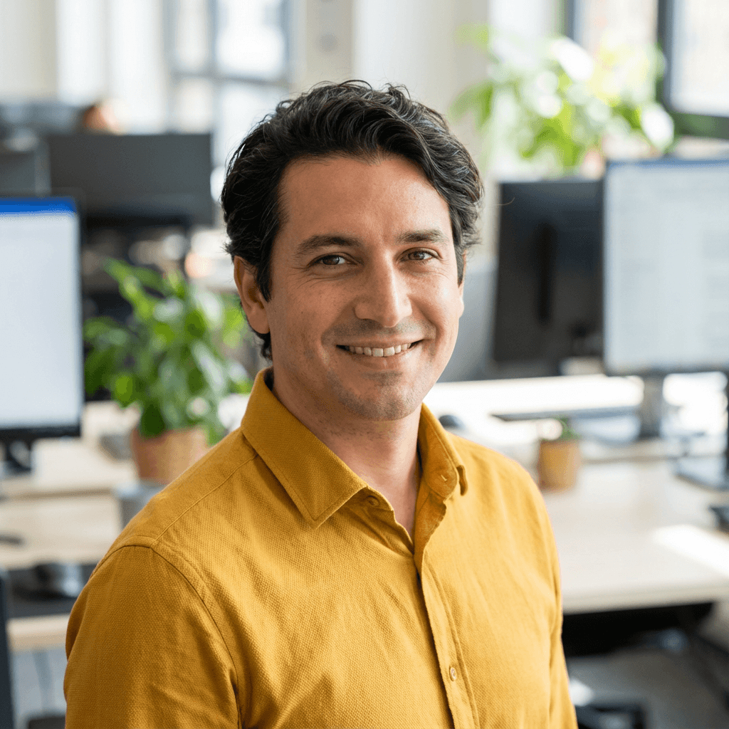 Rashid Al-Mansouri, home goods retailer founder